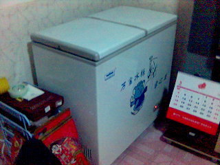 北海求购二手冰柜信息发布