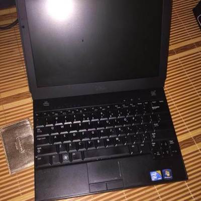 深圳二手市场淘金记 戴尔Latitude E4200笔记本与日用百货的双重惊喜